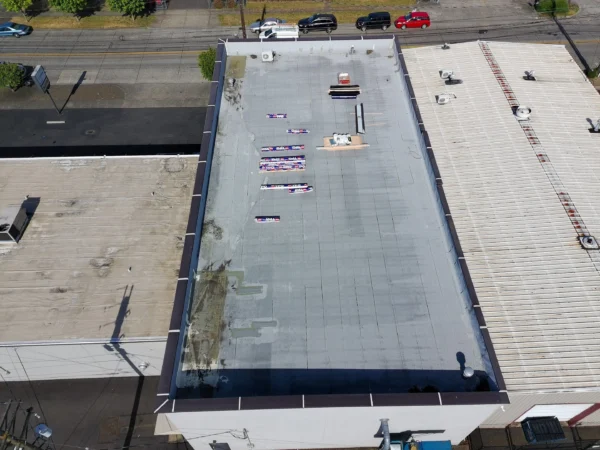 Commercial Roof Inspection for Seattle Properties: What It Covers