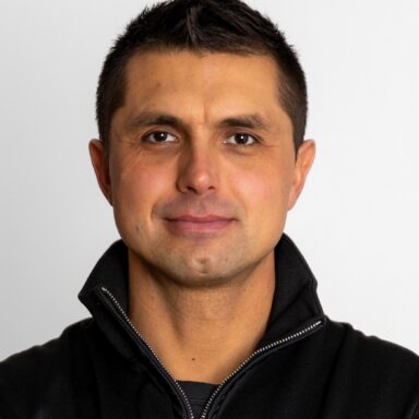 Ivan Prokopets, Owner and CEO of Washington Weather Shield